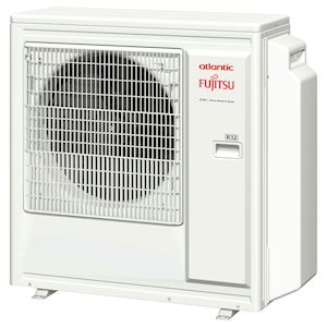  AOYG 30 KBTA4.UE - unité extérieure climatiseur quadri-splits 8000W R32 - 400x400px